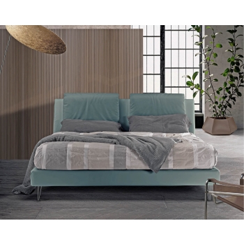 Camelia Bett Lettissimi