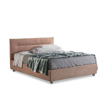 Centauro Bett von Lettissimi