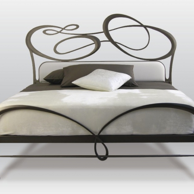 Circe Doppelbett von Pama Letti