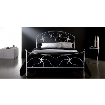 Ego Doppelbett von Pama Letti