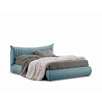 Gondelbett von Lettissimi