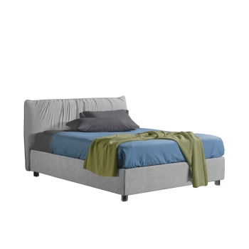 Hydra Bett von Lettissimi