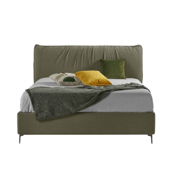 Hydra Bett von Lettissimi