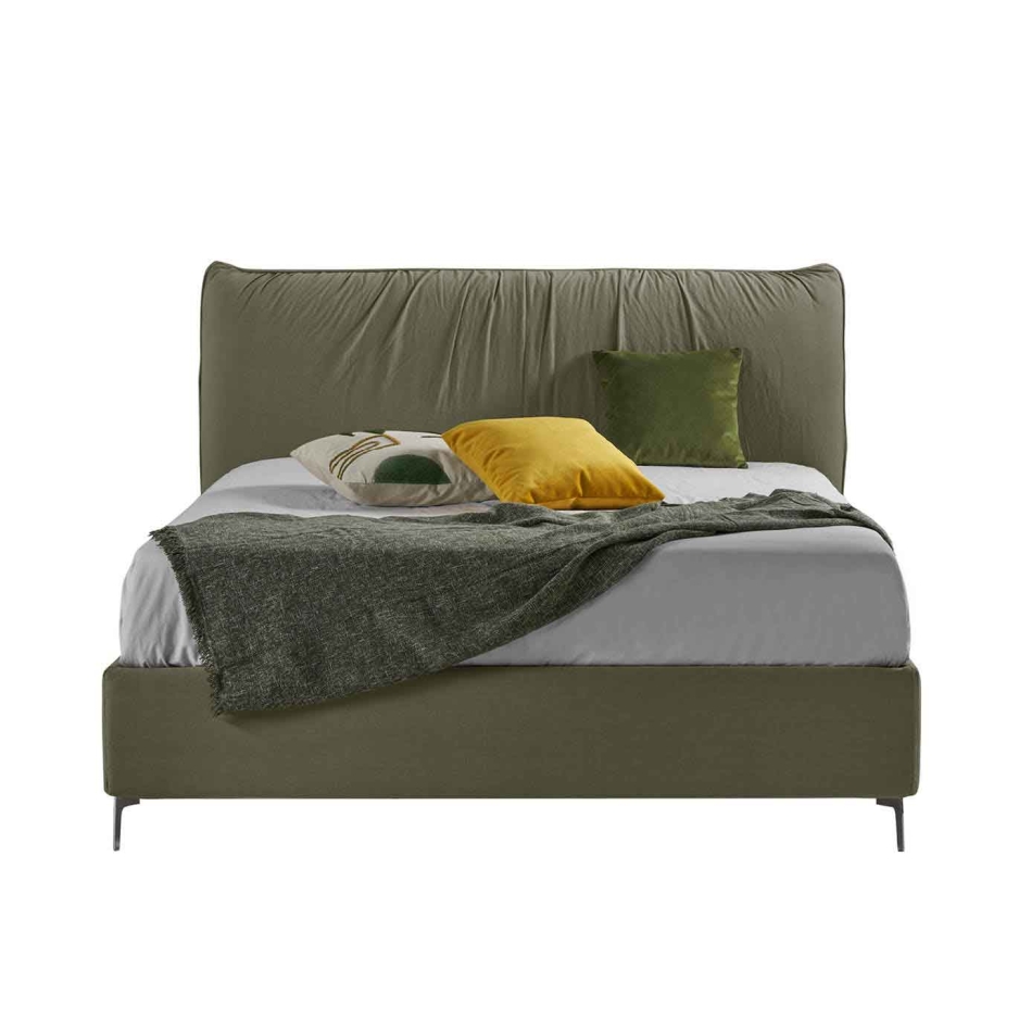 Hydra Bett von Lettissimi