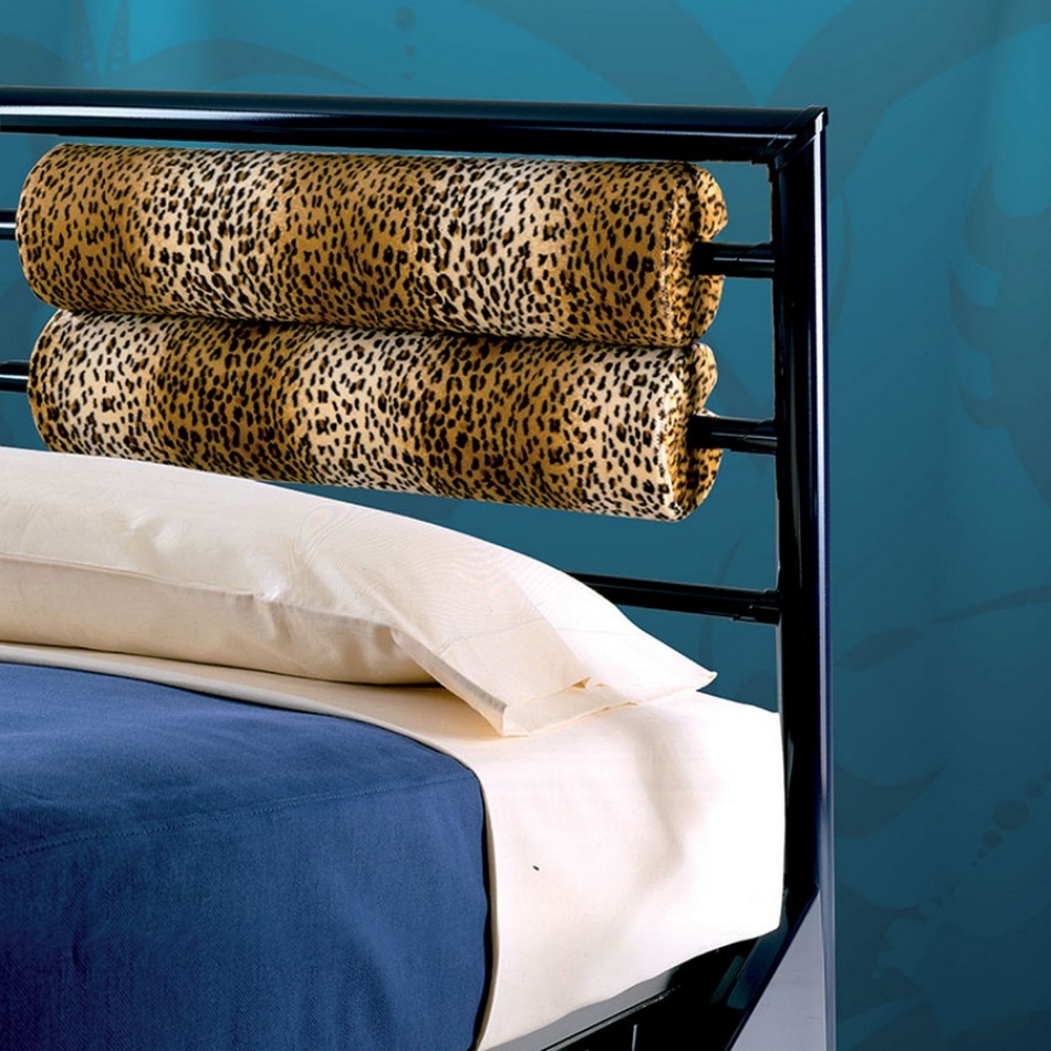 Londoner Doppelbett von Pama Letti