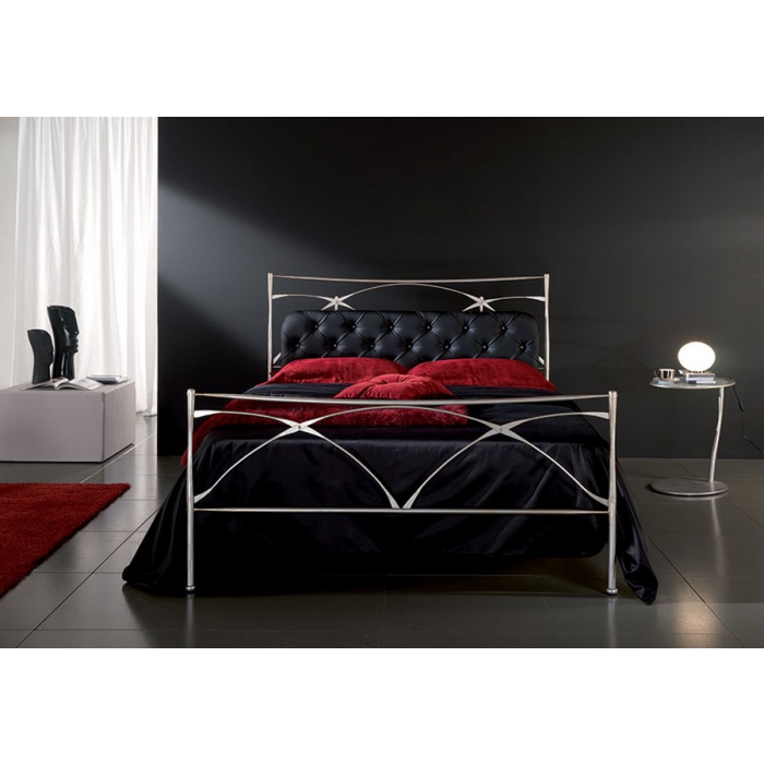 Luce Doppelbett von Pama Letti