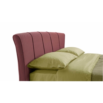 Onda Doppelbett von Lettissimi