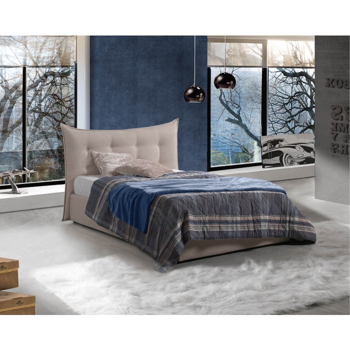 Selene Bett von Lettissimi