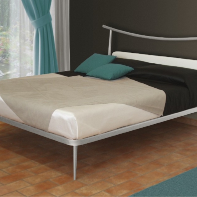 Tao Doppelbett von Pama Letti