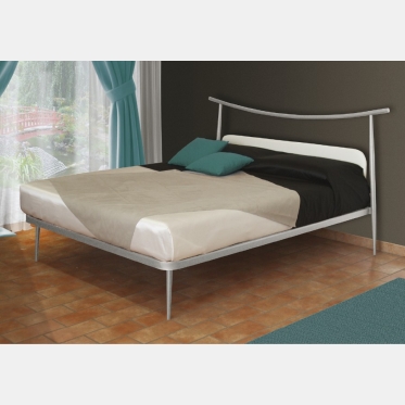 Tao Doppelbett von Pama Letti