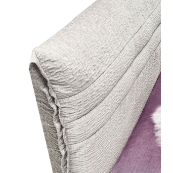 Zefiro Bett von Lettissimi