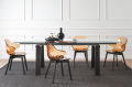 LEVANTE CS4091-R Tisch von Calligaris