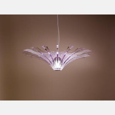 Libellenlampe von Stones