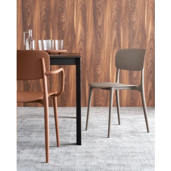 LIBERTY Stuhl von Calligaris