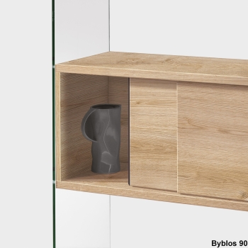 Byblos Bookshop von Pezzani