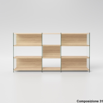 Byblos Buchhandlung von Pezzani