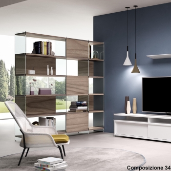 Byblos Buchhandlung von Pezzani