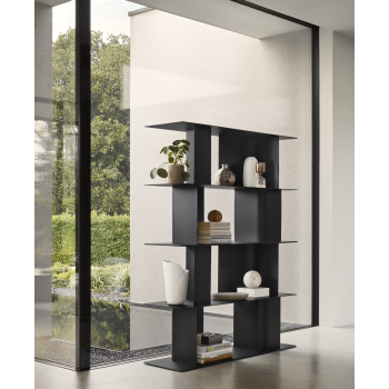 Carv Bücherregal von Calligaris