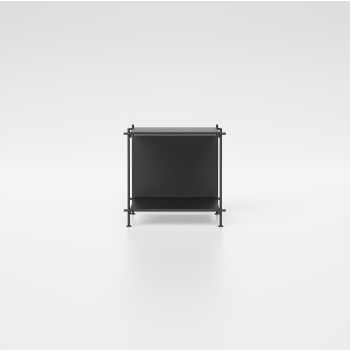 Musa di Pezzani Bibliothek