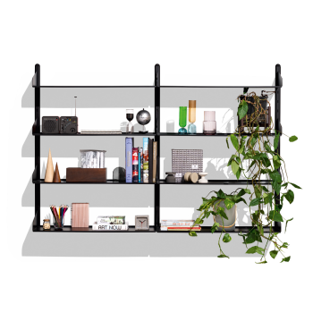 Shelfy Bookshop von Connubia