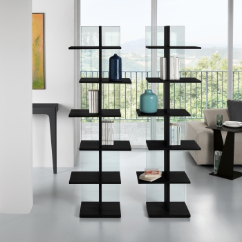 Step Library von Pezzani