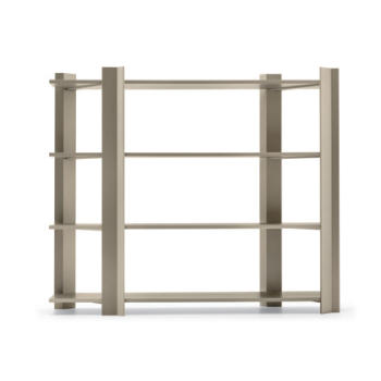 Wu CS6219 Bücherregal von Calligaris