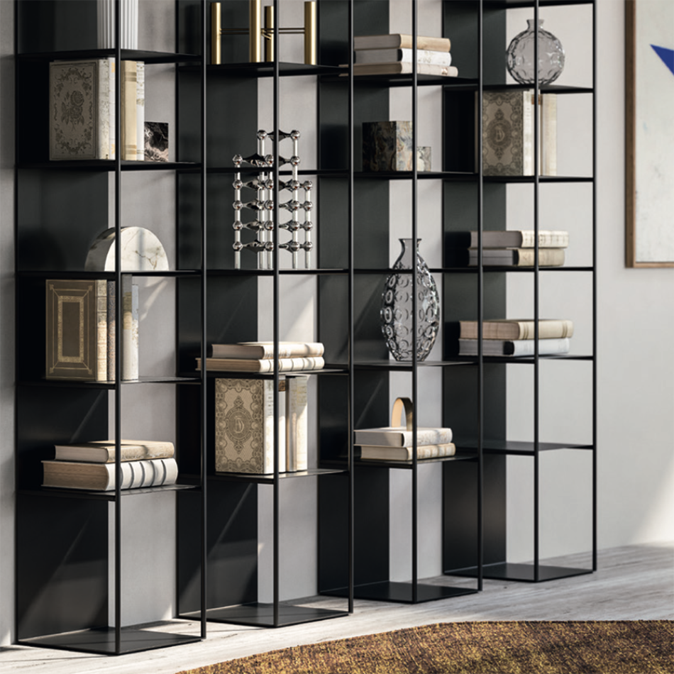 LINE CS6201 Calligaris-Bücherregal