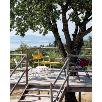 Lounge Twist TW600 Outdoor Vermobil