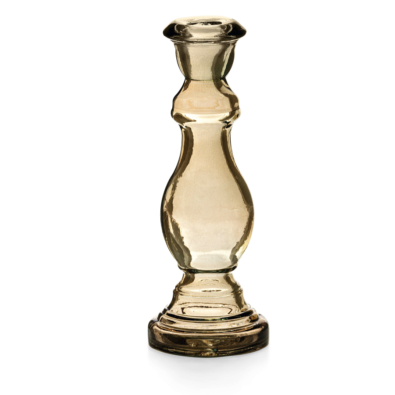 LUMINO CS7250-A Kerzenhalter aus Glas von Calligaris