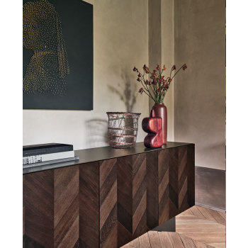Intarsi CS6210 Sideboard von Calligaris