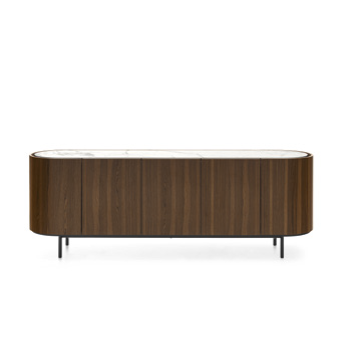 LAKE CS6076 Sideboard von Calligaris