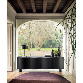 Sinuosa CS6216 Sideboard von Calligaris