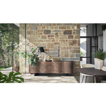 Sinuosa CS6216 Sideboard von Calligaris