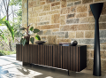 Stripes CS6214 Sideboard von Calligaris