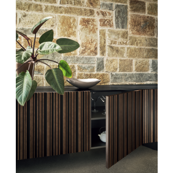 Stripes CS6214 Sideboard von Calligaris