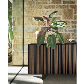 Stripes CS6214 Sideboard von Calligaris