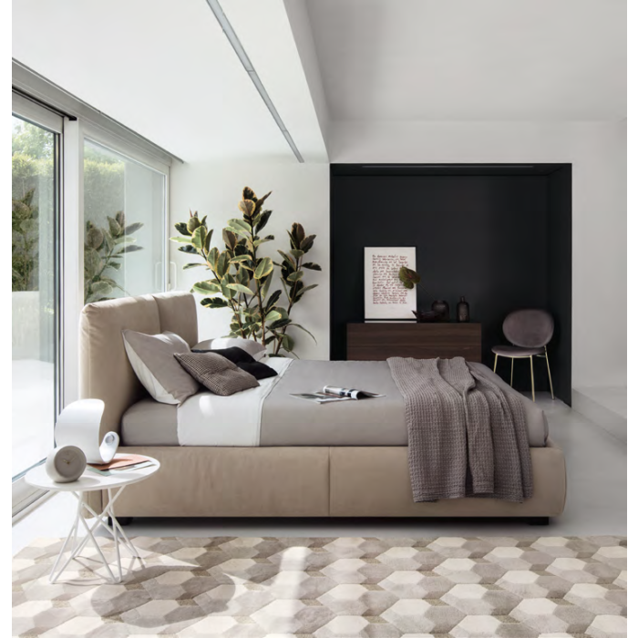 Magenta CS6088 Calligaris Bett