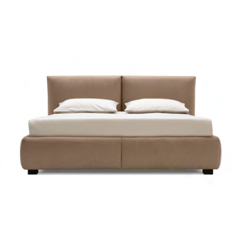 Magenta CS6088 Calligaris Bett