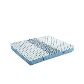 DUALPURE Matratze von Ennerev