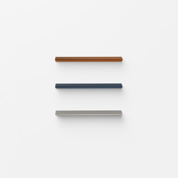 Pezzani Flügelregal