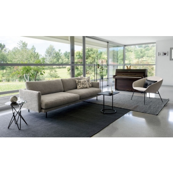 Mies CS3398 Sofa von Calligaris