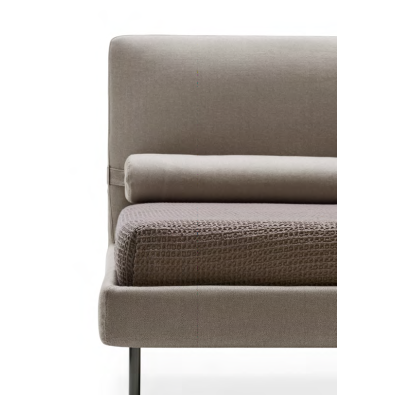 Mies CS6089 Calligaris Bett