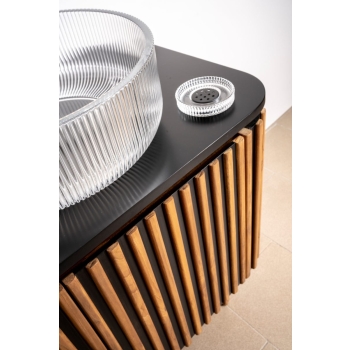 Invilla 150 Badezimmerschrank von Cipì 