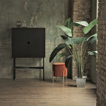 Sideboard Amsterdam von Bontempi ist ein elegantes Möbelstück für Ihr Wohnzimmer