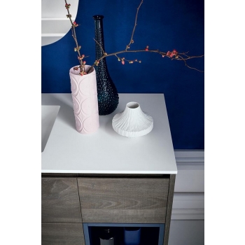 Pandora Badmöbel von Kios aus elegantem und modernem Holz