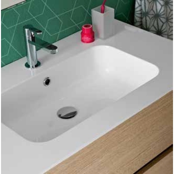 Tris-Schrank von Kios in eleganter und moderner Holzoptik