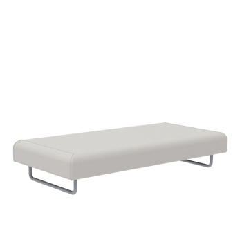 Modul 190x90 Santa Fe SA720 Wohnzimmer für den Außenbereich von Vermobil