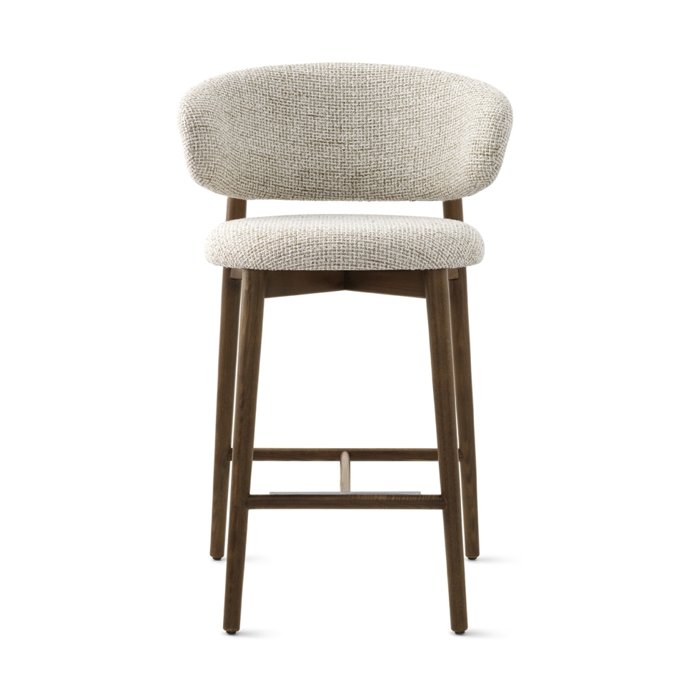 Oleandro CS2035 Hocker von Calligaris