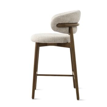 Oleandro CS2035 Hocker von Calligaris