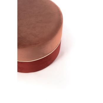 Olivia Pouf von Stones